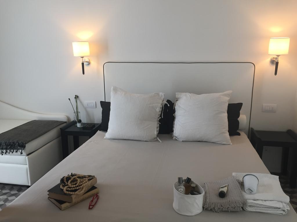Hotel Capanni Белларія-Іджеа-Марина Екстер'єр фото